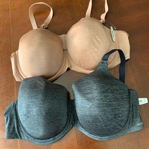 NEW! Adore me Bra BUNDLE (2) 44DD